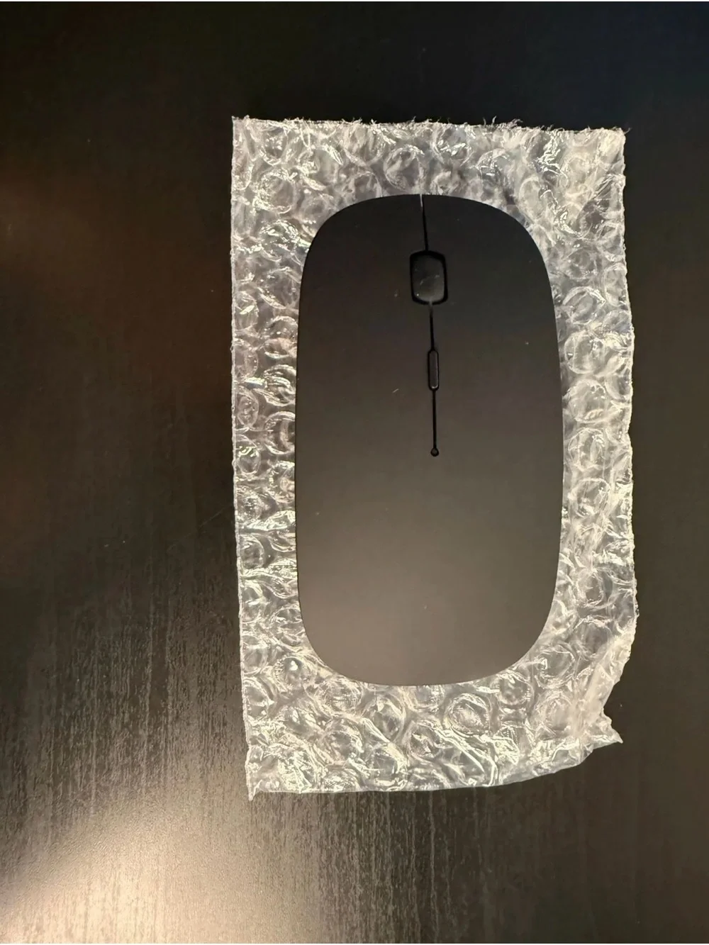 Wireless Mouse